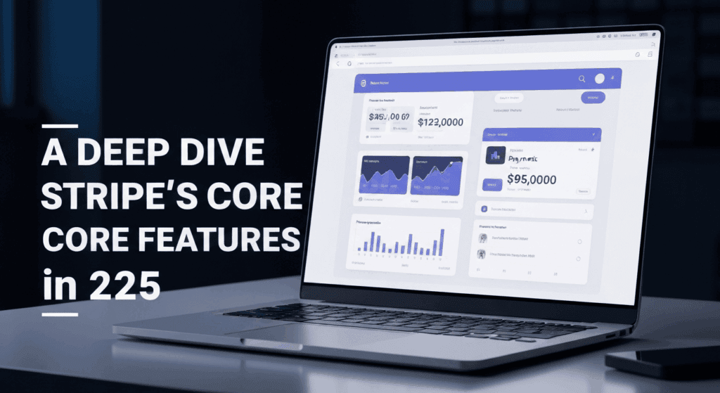 A Deep Dive into Stripe's Core Features in 2025