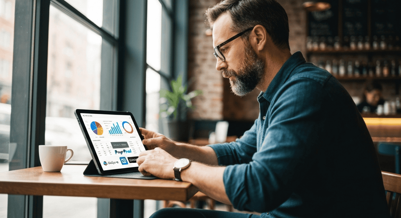 Authorize.Net Credit Card Processing Review 2025: Is It Still the Best for Small Businesses?