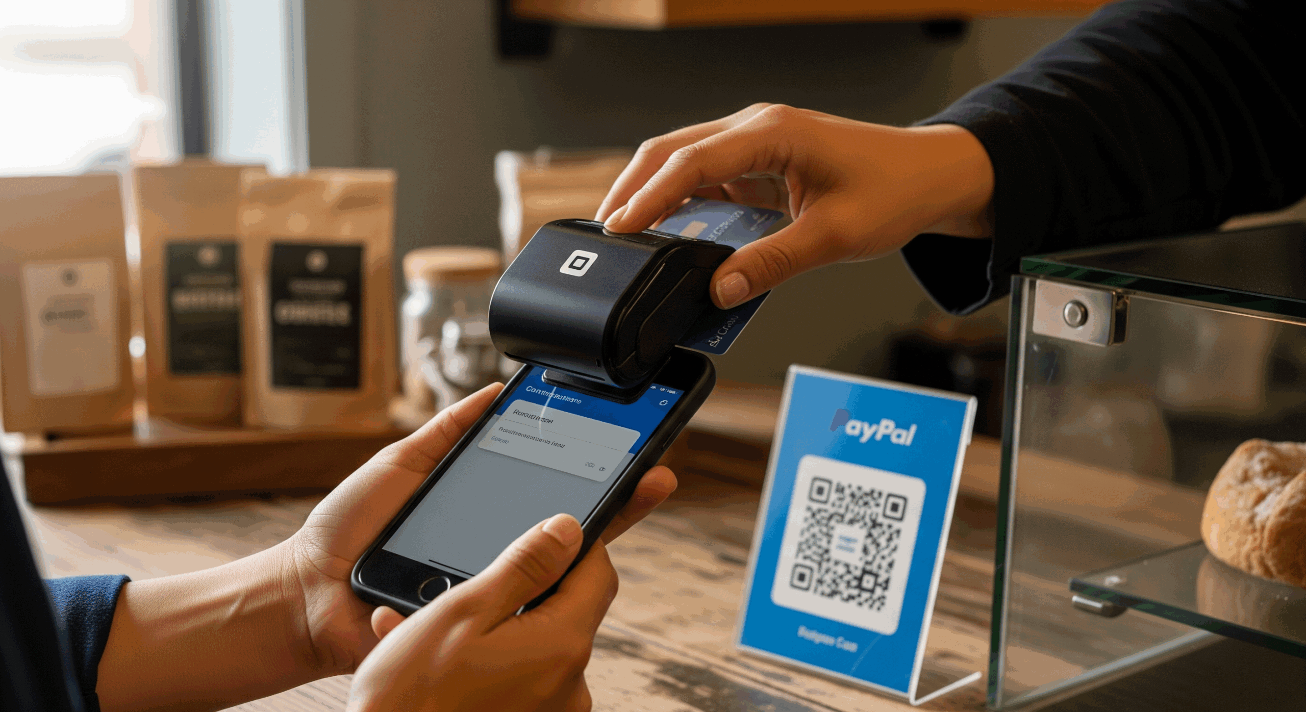 Square vs PayPal for Small Business: The Ultimate Guide to Choosing the Best