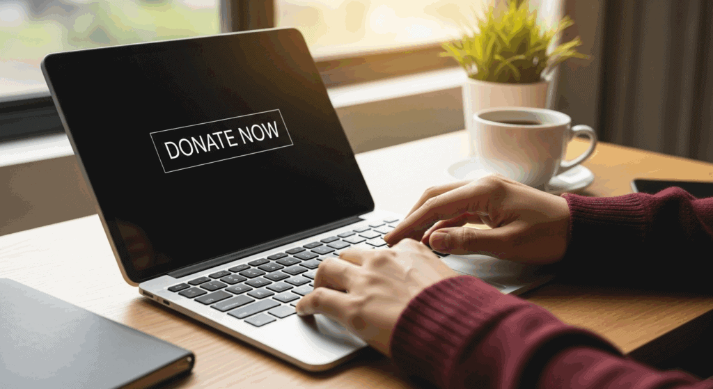 Low Fee Credit Card Processors for Nonprofits in 2025