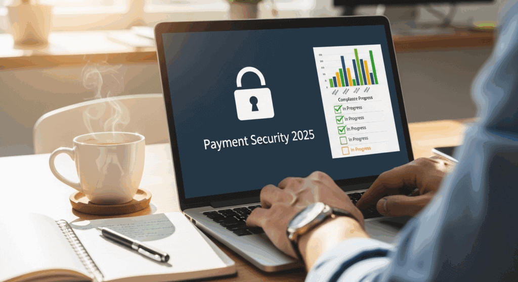 PCI EMV payment security updates 2025
