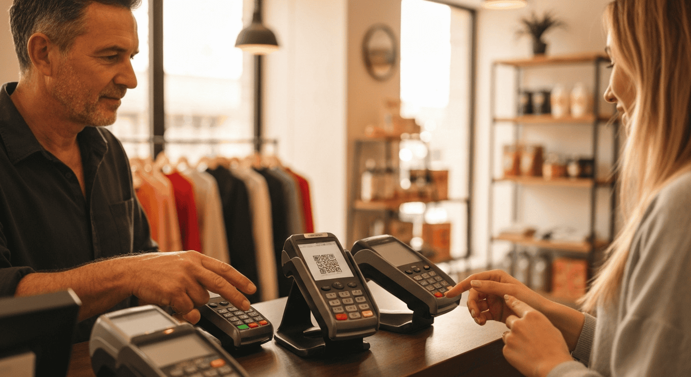 Unlock Your Growth: The Definitive Top 10 Merchant Services Providers 2025 for Small Businesses