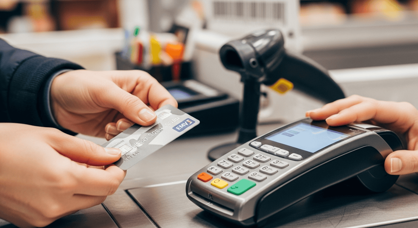 Unlocking Secure Transactions: Your Ultimate Guide to the PCI EMV Payment Security Updates 2025