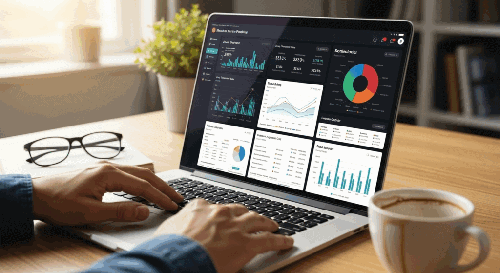 top 10 merchant services providers 2025