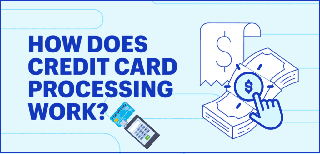  Credit Card Processors